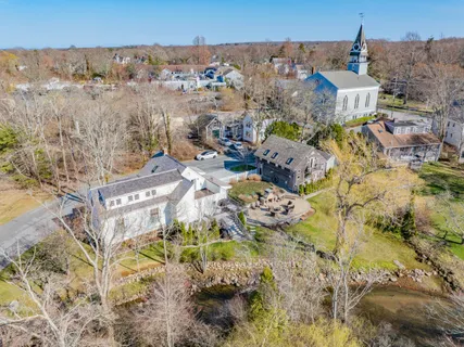 $1,995,000 | 3 River Street, Sandwich, MA 02563