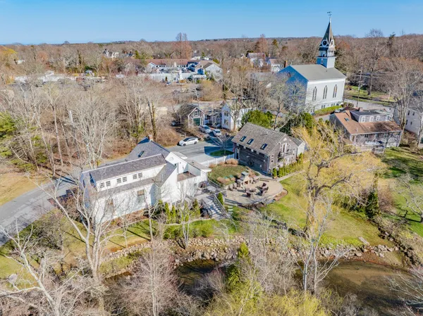 $1,995,000 | 3 River Street, Sandwich, MA 02563