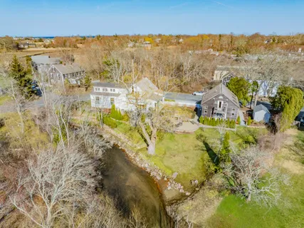 $1,995,000 | 3 River Street, Sandwich, MA 02563