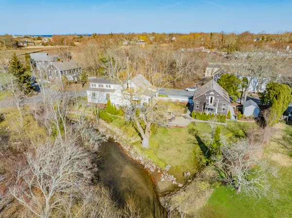 $1,995,000 | 3 River Street, Sandwich, MA 02563