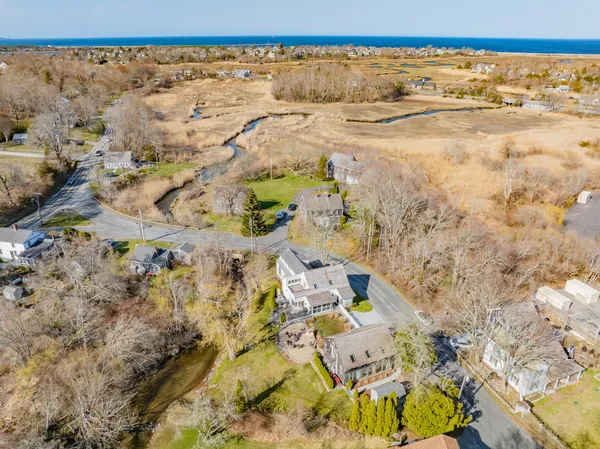 $1,995,000 | 3 River Street, Sandwich, MA 02563