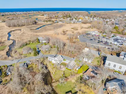 $1,995,000 | 3 River Street, Sandwich, MA 02563