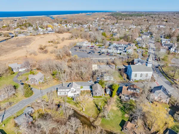 $1,995,000 | 3 River Street, Sandwich, MA 02563