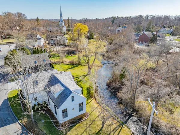 $1,995,000 | 3 River Street, Sandwich, MA 02563