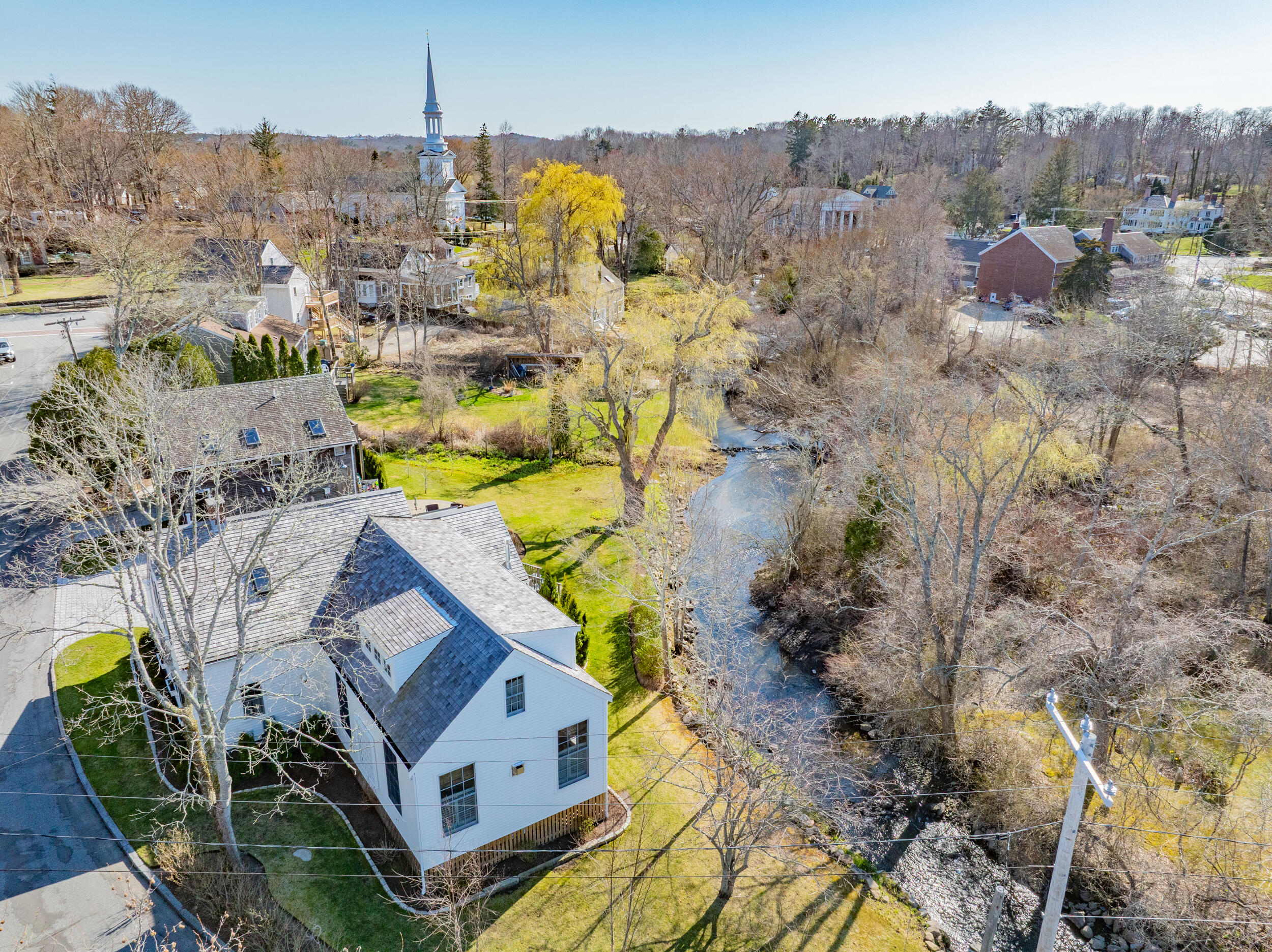 3 River Street Sandwich, MA 02563 - Photo 77 of 80 134_dji_0433