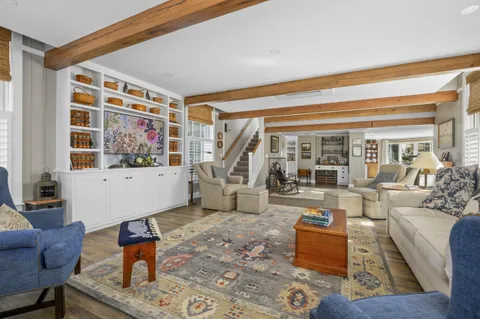 $1,995,000 | 3 River Street, Sandwich, MA 02563