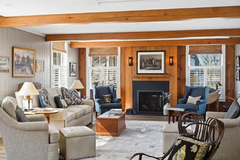 $1,995,000 | 3 River Street, Sandwich, MA 02563