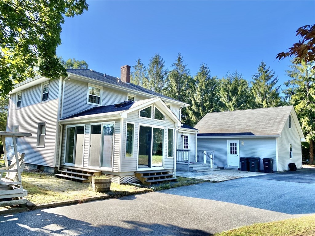 437 Hopkins Hill Road Coventry, RI 02816 - Photo 3 of 48 Gallery Image 3