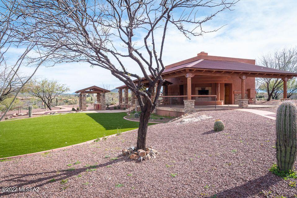 8626 South Sun Bar Ranch Place Vail, AZ 85641 - Photo 46 of 50 Gallery Image 46