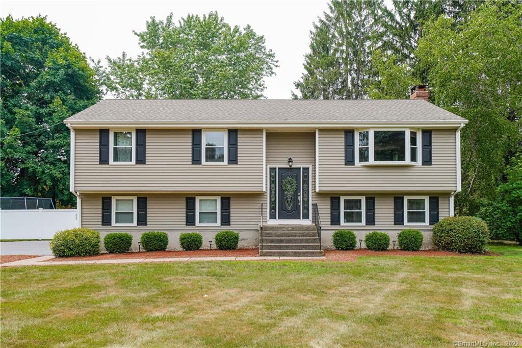 411 Nevers Road South Windsor, CT 06074 - Photo 1 of 1