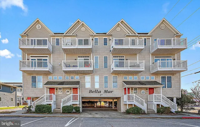 $750,000 | 17 78th Street, Unit D, Ocean City, MD 21842