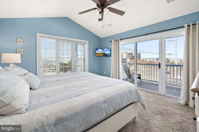 $750,000 | 17 78th Street, Unit D, Ocean City, MD 21842