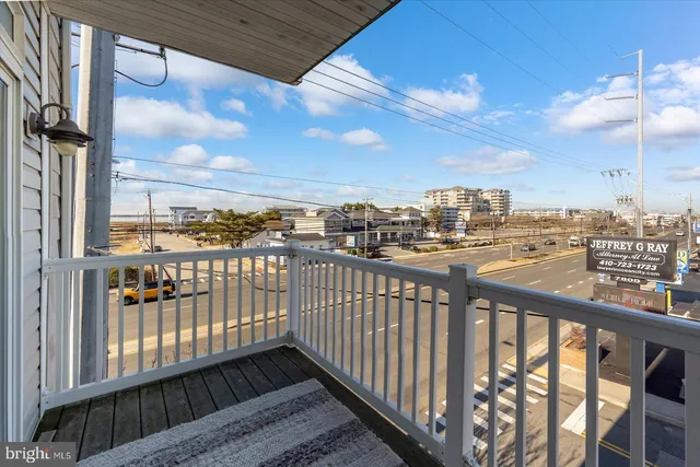 $750,000 | 17 78th Street, Unit D, Ocean City, MD 21842