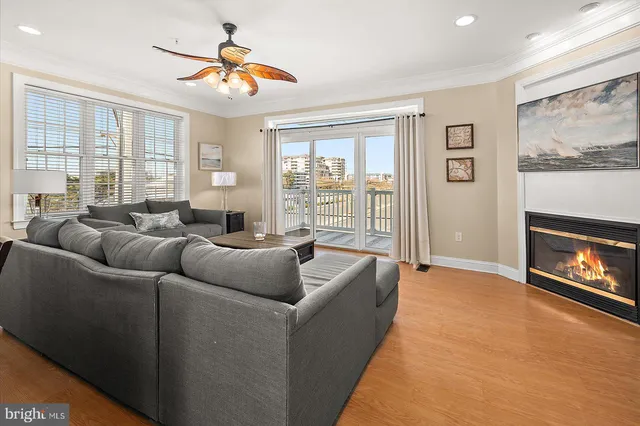 $750,000 | 17 78th Street, Unit D, Ocean City, MD 21842