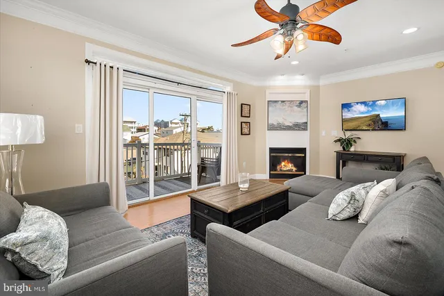 $750,000 | 17 78th Street, Unit D, Ocean City, MD 21842