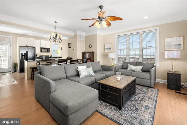 $750,000 | 17 78th Street, Unit D, Ocean City, MD 21842