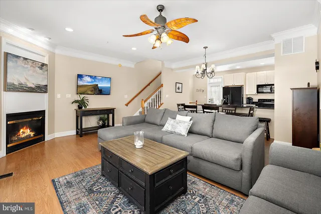 $750,000 | 17 78th Street, Unit D, Ocean City, MD 21842