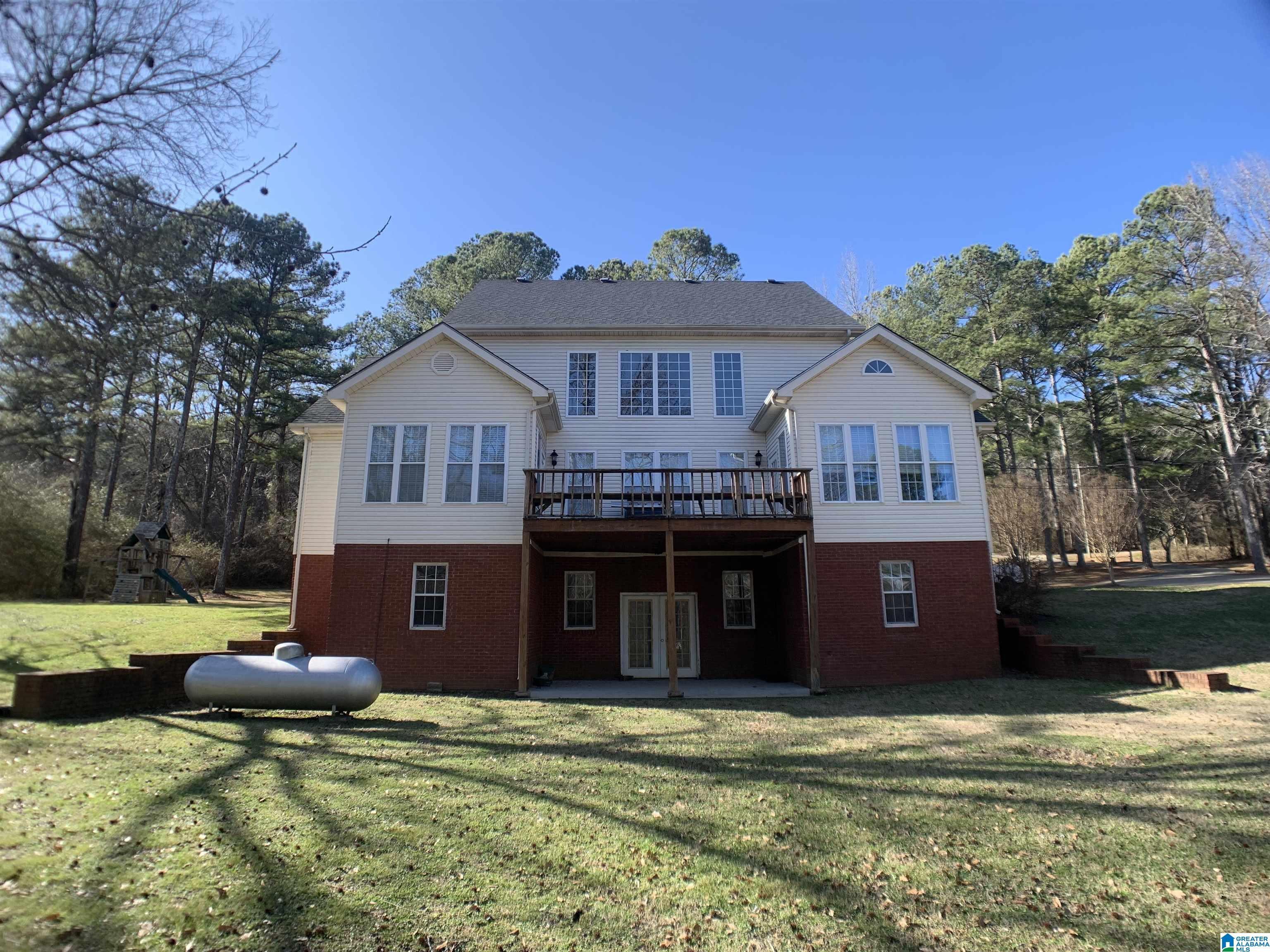 311 Oak Ridge Lane Piedmont, AL 36272 - Photo 39 of 50