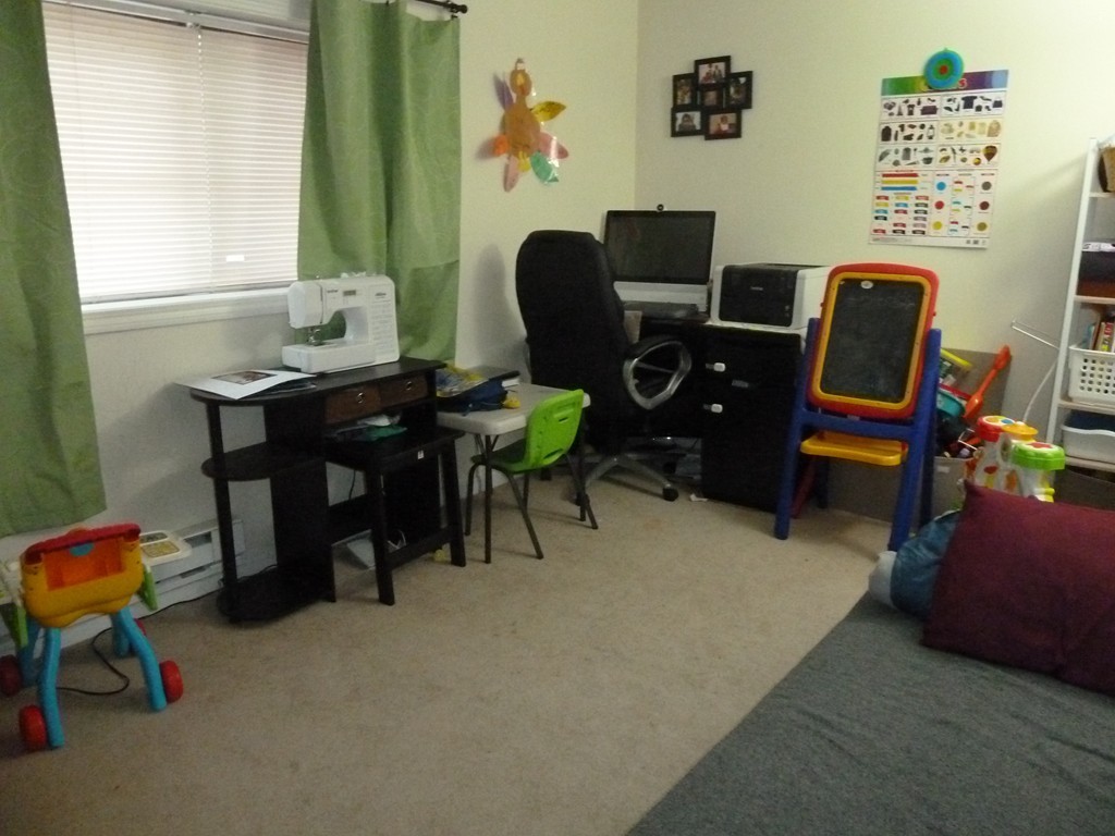 276 Codman Hill Road, Unit 2A Boxborough, MA 01719 - Photo 10 of 13 Gallery Image 10