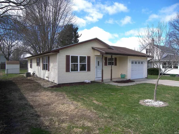 $208,000 | 920 2nd Street, Plymouth, IN 46563