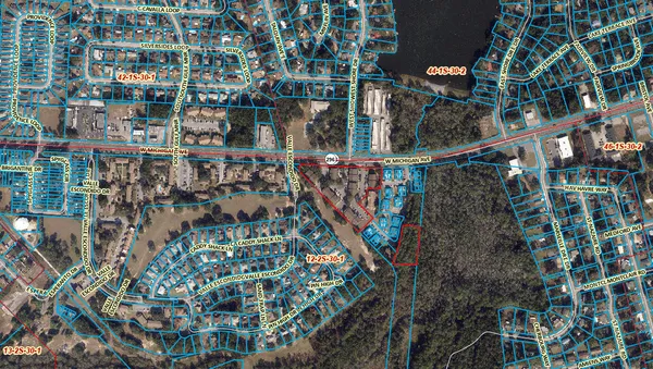 $121,499 | 2303 West Michigan Avenue, Unit E8, Pensacola, FL 32526