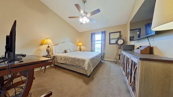 $121,499 | 2303 West Michigan Avenue, Unit E8, Pensacola, FL 32526