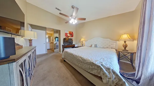 $121,499 | 2303 West Michigan Avenue, Unit E8, Pensacola, FL 32526