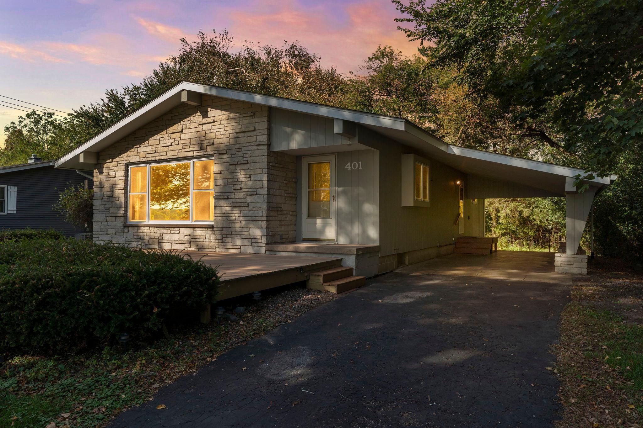 401 South Lake Street Luck, WI 54853 - Photo 1 of 1