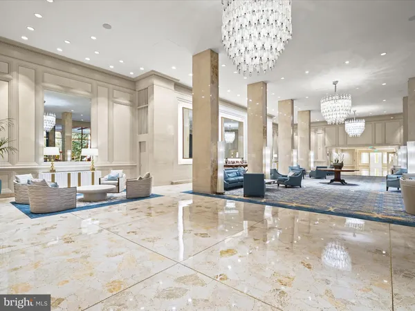 $745,000 | 2801 New Mexico Avenue Northwest, Unit 1016, Washington, DC 20007