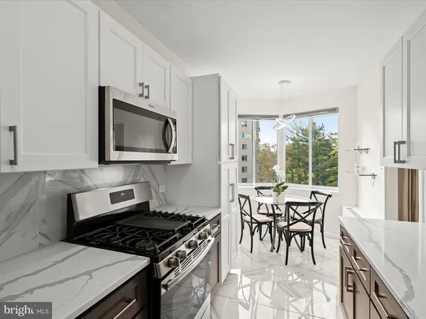 $745,000 | 2801 New Mexico Avenue Northwest, Unit 1016, Washington, DC 20007