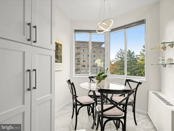 $745,000 | 2801 New Mexico Avenue Northwest, Unit 1016, Washington, DC 20007