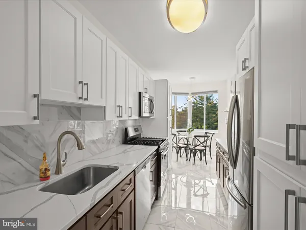 $745,000 | 2801 New Mexico Avenue Northwest, Unit 1016, Washington, DC 20007