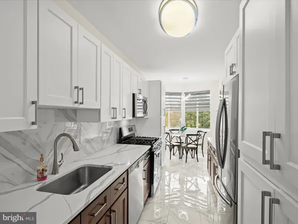 $745,000 | 2801 New Mexico Avenue Northwest, Unit 1016, Washington, DC 20007