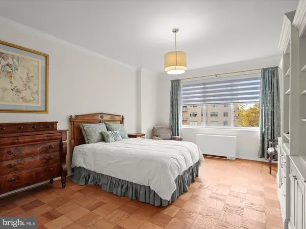 $745,000 | 2801 New Mexico Avenue Northwest, Unit 1016, Washington, DC 20007