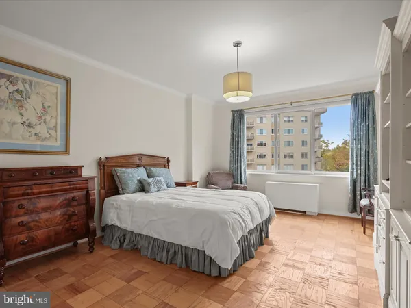 $745,000 | 2801 New Mexico Avenue Northwest, Unit 1016, Washington, DC 20007