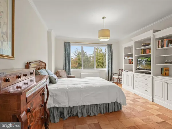 $745,000 | 2801 New Mexico Avenue Northwest, Unit 1016, Washington, DC 20007