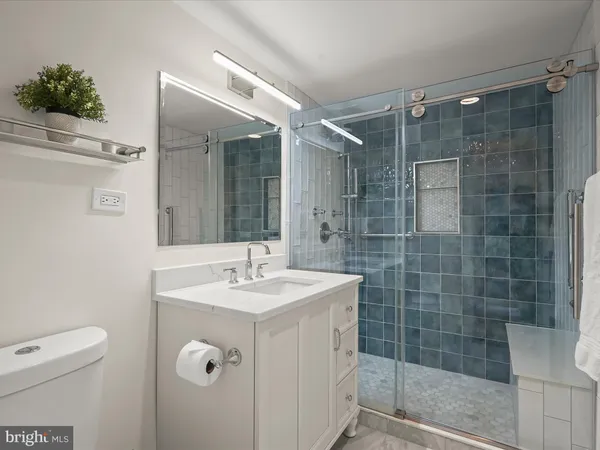 $745,000 | 2801 New Mexico Avenue Northwest, Unit 1016, Washington, DC 20007