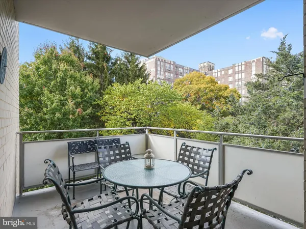 $745,000 | 2801 New Mexico Avenue Northwest, Unit 1016, Washington, DC 20007