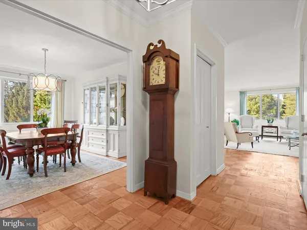 $745,000 | 2801 New Mexico Avenue Northwest, Unit 1016, Washington, DC 20007