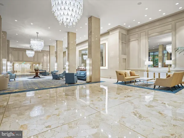 $745,000 | 2801 New Mexico Avenue Northwest, Unit 1016, Washington, DC 20007