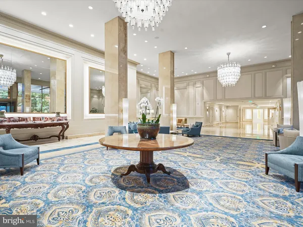 $745,000 | 2801 New Mexico Avenue Northwest, Unit 1016, Washington, DC 20007