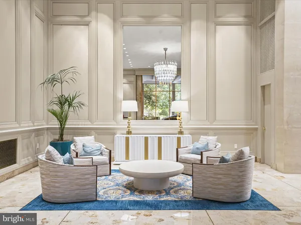 $745,000 | 2801 New Mexico Avenue Northwest, Unit 1016, Washington, DC 20007