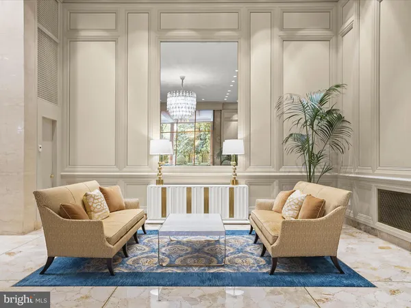 $745,000 | 2801 New Mexico Avenue Northwest, Unit 1016, Washington, DC 20007