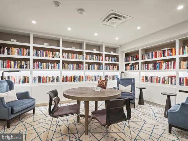 $745,000 | 2801 New Mexico Avenue Northwest, Unit 1016, Washington, DC 20007