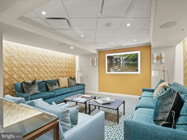 $745,000 | 2801 New Mexico Avenue Northwest, Unit 1016, Washington, DC 20007