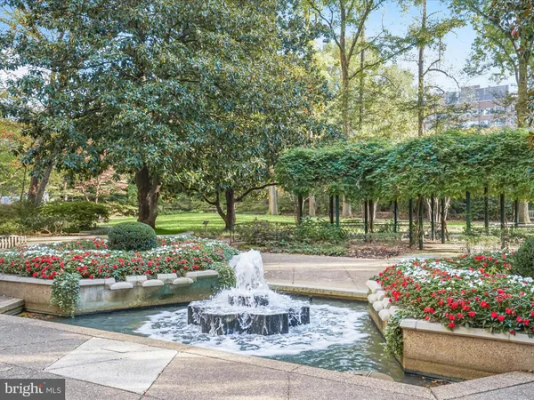 $745,000 | 2801 New Mexico Avenue Northwest, Unit 1016, Washington, DC 20007