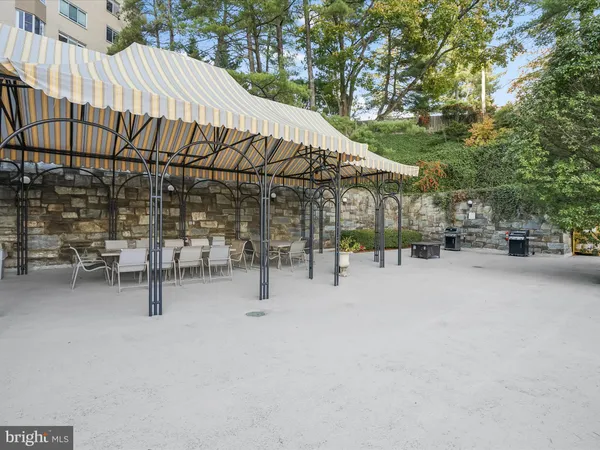 $745,000 | 2801 New Mexico Avenue Northwest, Unit 1016, Washington, DC 20007