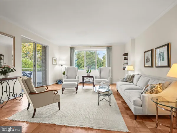 $745,000 | 2801 New Mexico Avenue Northwest, Unit 1016, Washington, DC 20007