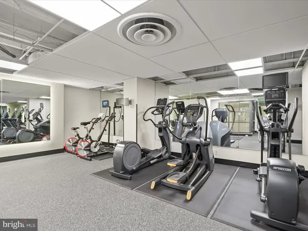 $745,000 | 2801 New Mexico Avenue Northwest, Unit 1016, Washington, DC 20007