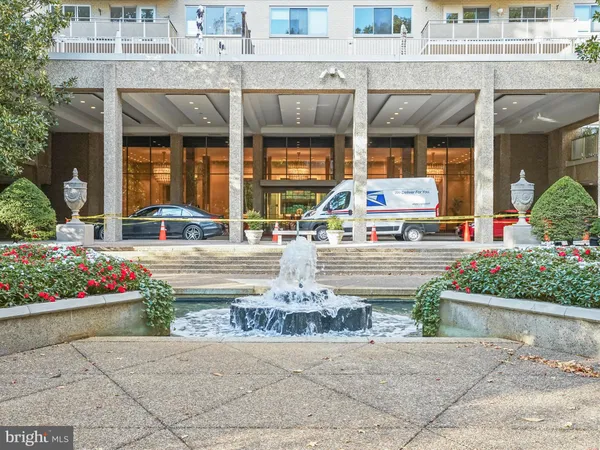 $745,000 | 2801 New Mexico Avenue Northwest, Unit 1016, Washington, DC 20007